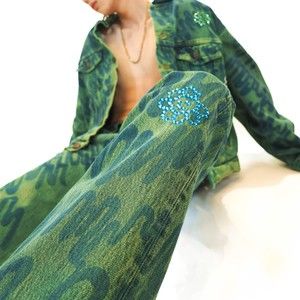 Meet your Posher, Angel